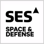 SES Satellite Connectivity Service Supports AWS Modular Data Center