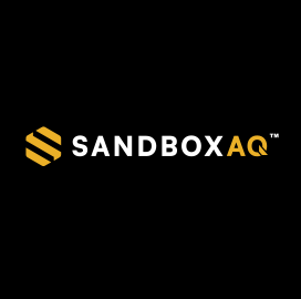SandboxAQ Secures DISA Contract for Quantum-Resistant Cryptography Solution