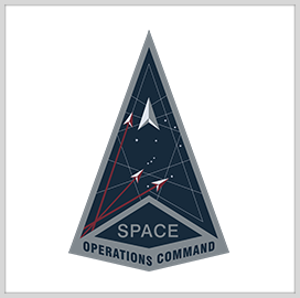 Space Operations Command Highlights Defense as Key AI/ML Priority
