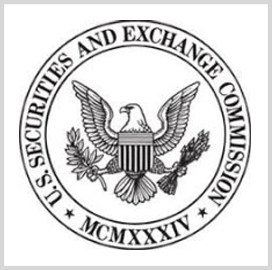 Think Tank Says SEC Cyber Reporting Rules Would Benefit Investors, Cyber Ecosystem
