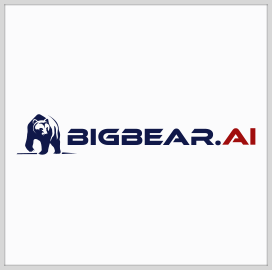 US Army Extends Bigbear .ai Contract to Develop Force Management Solution