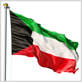 US, Kuwait Seek Stronger Partnership on Cybersecurity