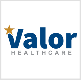 Valor Healthcare Awarded Spot on $1B VA Remote Patient Monitoring Contract