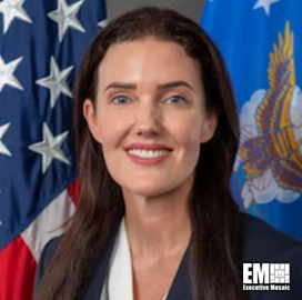 AFRL Names Alexis Bonnell CIO, Digital Capabilities Director