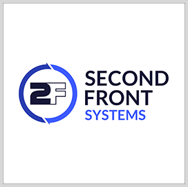 AFWERX Prime Picks Second Front’s Platform to Support Autonomous Operations Advancements