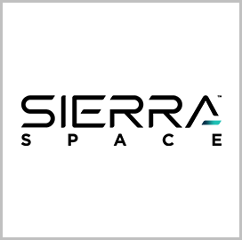 Air Force Awards Upper-Stage Engine Development Contract to Sierra Space