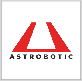 Astrobotic Receives NASA Tipping Point Grant to Demonstrate Power Generation for Lunar Systems