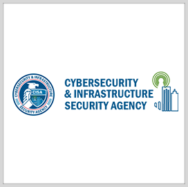 CISA Seeking New CyberSentry Program Partners