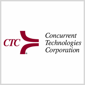 Concurrent Technologies Corp. Expands Senior Executive Team