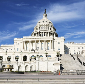 Congress Proposes Updates to Federal Information Security Modernization Act
