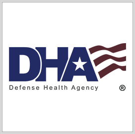 DHA Assistant Director Wants to Partner With Industry, Academia to Advance Military Health Care