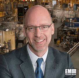DOE Brookhaven National Lab Names New Deputy Director for Science and Technology