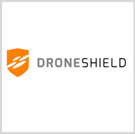 DroneShield Receives Counter-UAS Order From US Agency