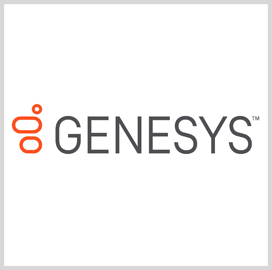 FedRAMP Grants Moderate Authorization to Genesys Cloud CX