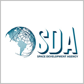 Ground Infrastructure for SDA Satellite Constellation Being Built, Agency Director Says