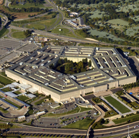 House Lawmaker Seeks Explanation for Cancellation of Pentagon Travel Management Software