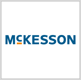 McKesson Corp.