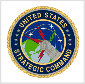 New STRATCOM Center to Handle Electromagnetic Spectrum Operations Across Department of Defense