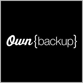 OwnBackup Government Cloud Secures FedRAMP Moderate Impact Level Authorization