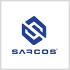 Sarcos Receives AFRL Contract to Continue Developing Heterogeneous Sensing Network Technologies
