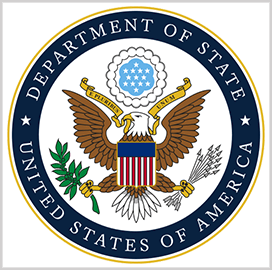State Department Plans to Award Contract to Modernize Consular Affairs Operations