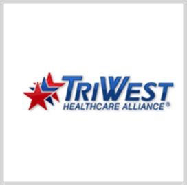 TriWest Healthcare Alliance Official Logo