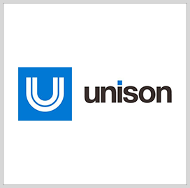 Unison Receives Contract to Modernize Marine Corps Community Services Acquisition Efforts
