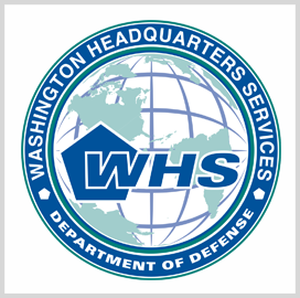 Washington Headquarters Services Seeking Provider for Cybersecurity Assessment, Engineering Services Requirement
