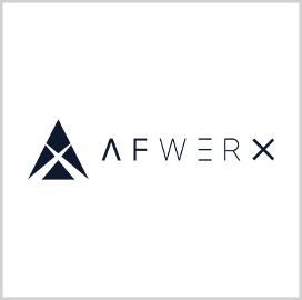 AFWERX Director Says Funding Opportunities Open to Innovative Tech Developers