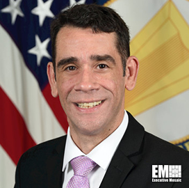 Army Chief Information Officer to Focus on Software, Data Policymaking