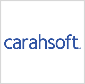 Carahsoft Inks Resale Partnership Agreement With Velos Solutions
