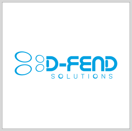 D-Fend Solutions’ EnforceAir to Be Tested in FAA Drone Research Program