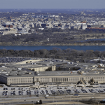 Department of Defense to Improve DC Airspace Monitoring With AI-Enabled Threat Detection System