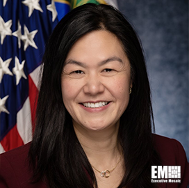 Dr. Evelyn N. Wang, Director