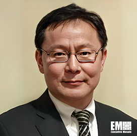 Gary Wang Appointed Chief Technology Officer at DMI