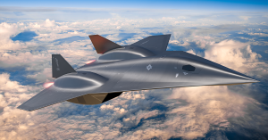 Leidos Finalized a Contract with the Air Force Research Lab for the Mayhem Program's Hypersonic Planes