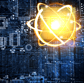 NIST Starts Quantum Threat Deterrence Algorithms Standardization Process