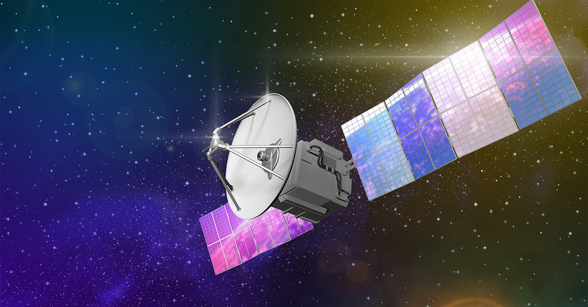 U.S. Space Devt - Multi-payload Network in Low Earth Orbit Contract