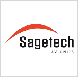 NSWC Panama City Partners With Sagetech Avionics on Unmanned Aircraft Systems Research