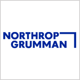 Northrop Grumman Delivers Arctic Satellite Broadband Mission Components