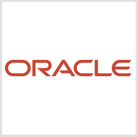 Oracle Debuts Secure Cloud Computing Architecture Solution for DOD