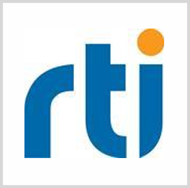 RTI Receives SBIR Award to Enhance Software Framework for Better Network Threat Detection