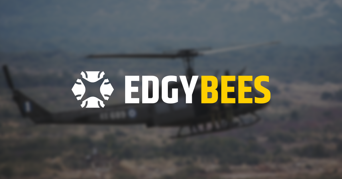 Edgybees’ SBIR Phase 2 Contract to Enhance Situational Awareness