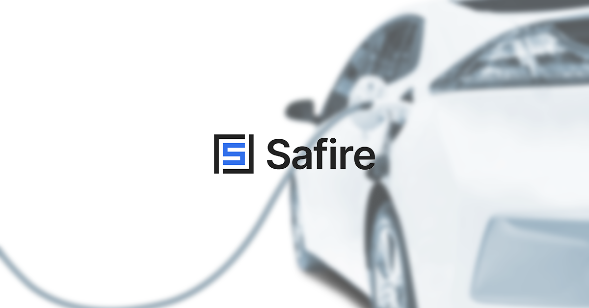 Safire Group’s SBIR Phase II Contract for Battery Technology Innovation