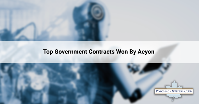 SEO_Top Government Contracts Won By Aeyon