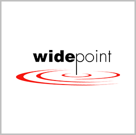 Transportation Department Agency to Use WidePoint’s Identity Management Solution