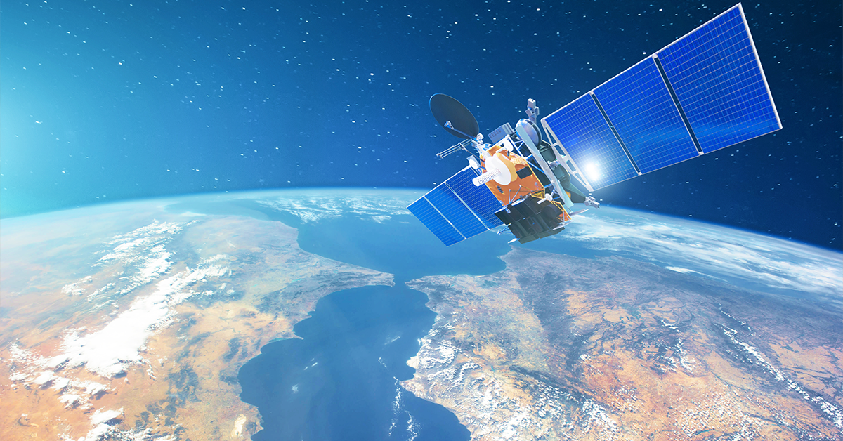 U.S. Space Development - Multi-payload Network in Low Earth Orbit Contract