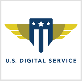 USDS to Boost Digital Modernization Partnerships With Federal Agencies, Government Tech Organizations