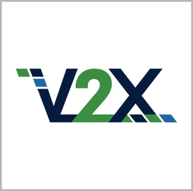 V2X Records $978M in Revenue for Q2 2023