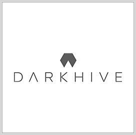 AFWERX Awards Darkhive 4 Contracts on Small Drone Technology